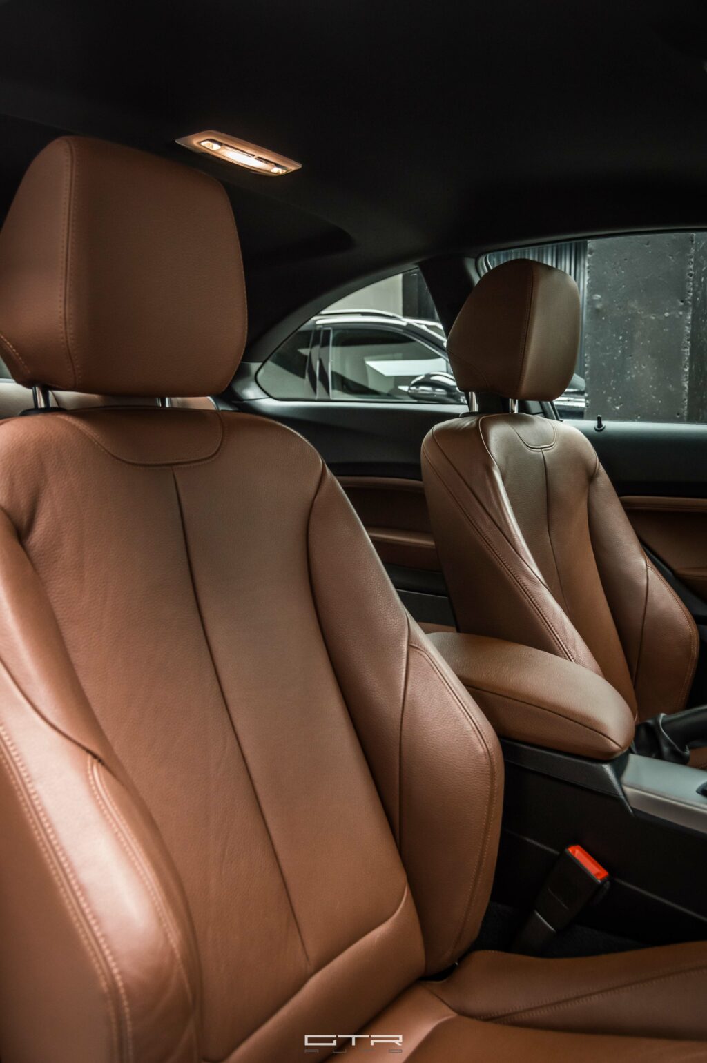 alt= "bmw m 235i volante"